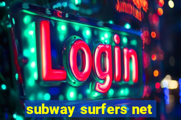 subway surfers net